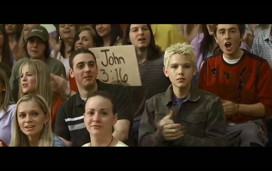 神勇奶爸剧照的剧照