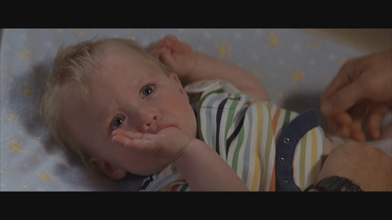 神勇奶爸剧照的剧照