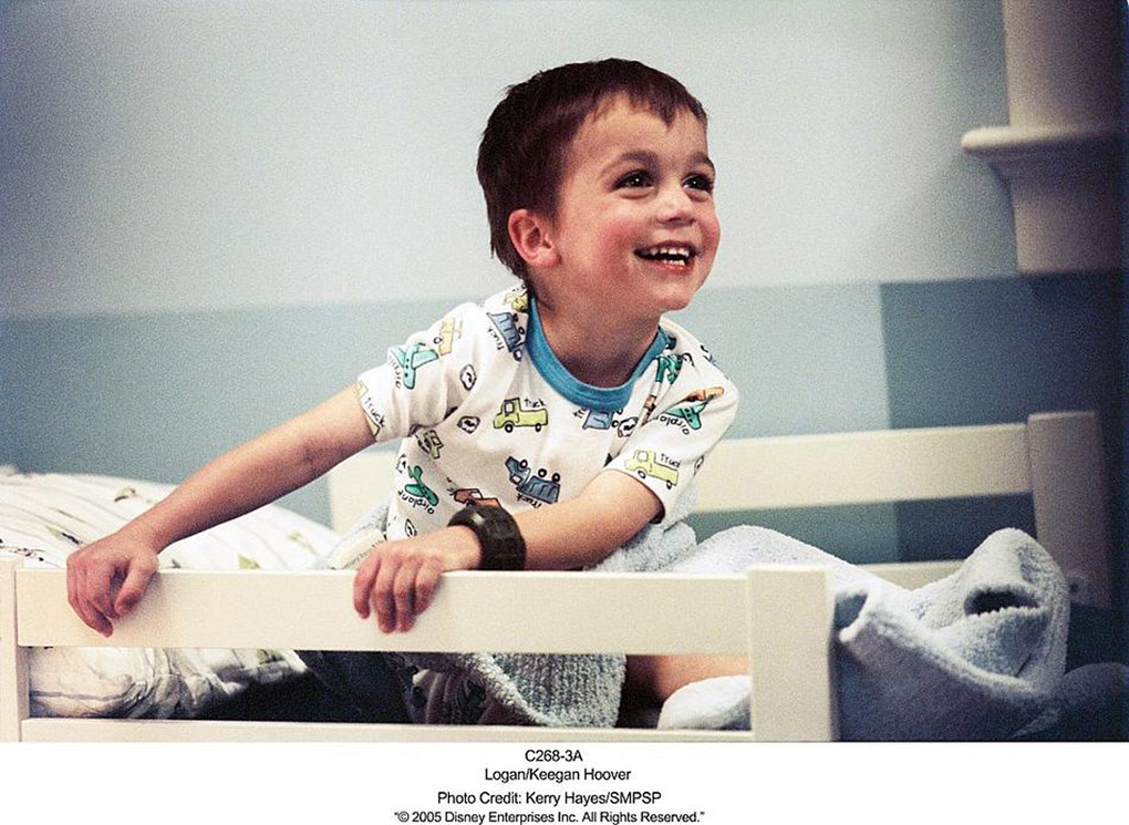 神勇奶爸剧照的剧照