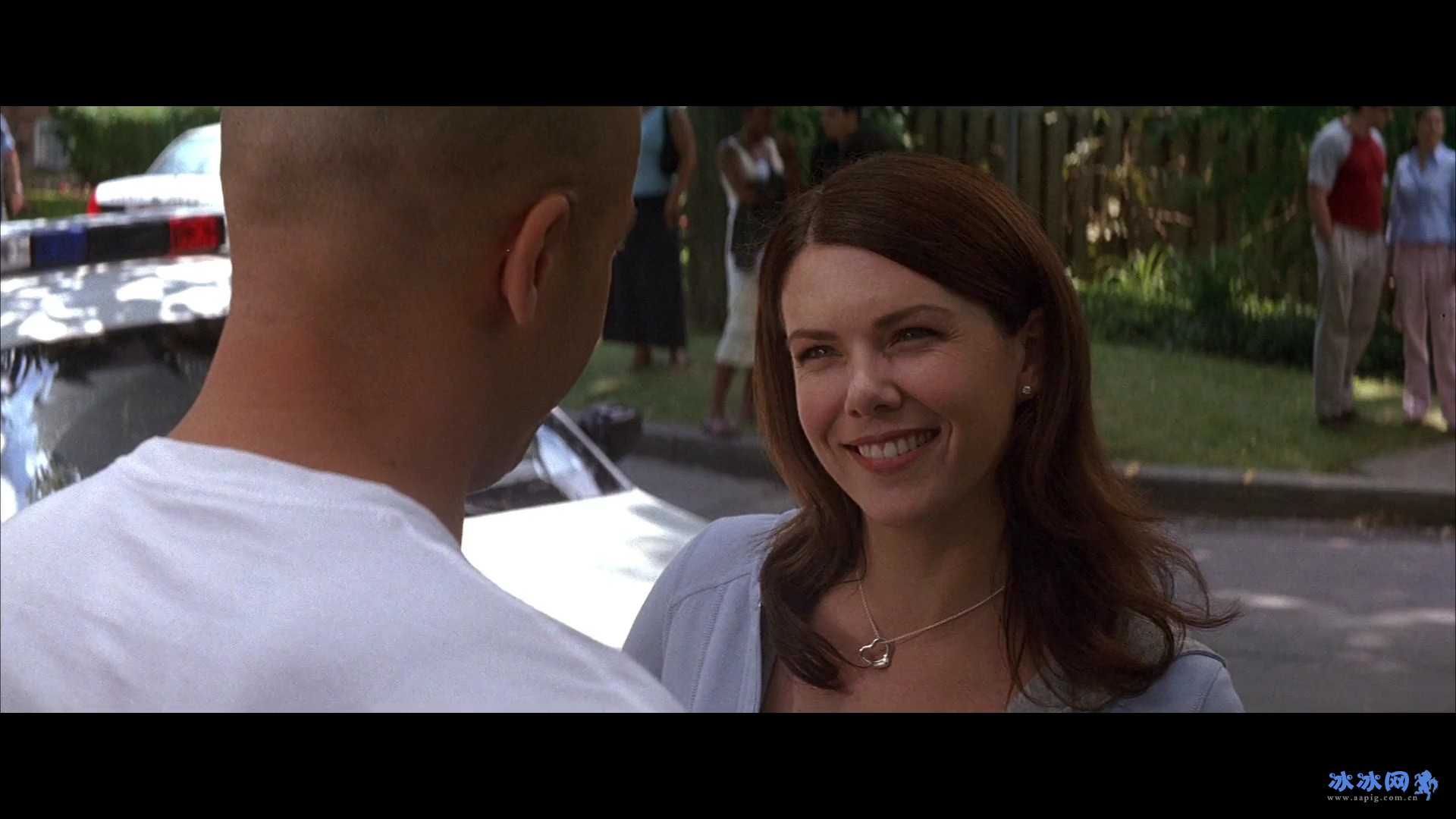 神勇奶爸剧照的剧照