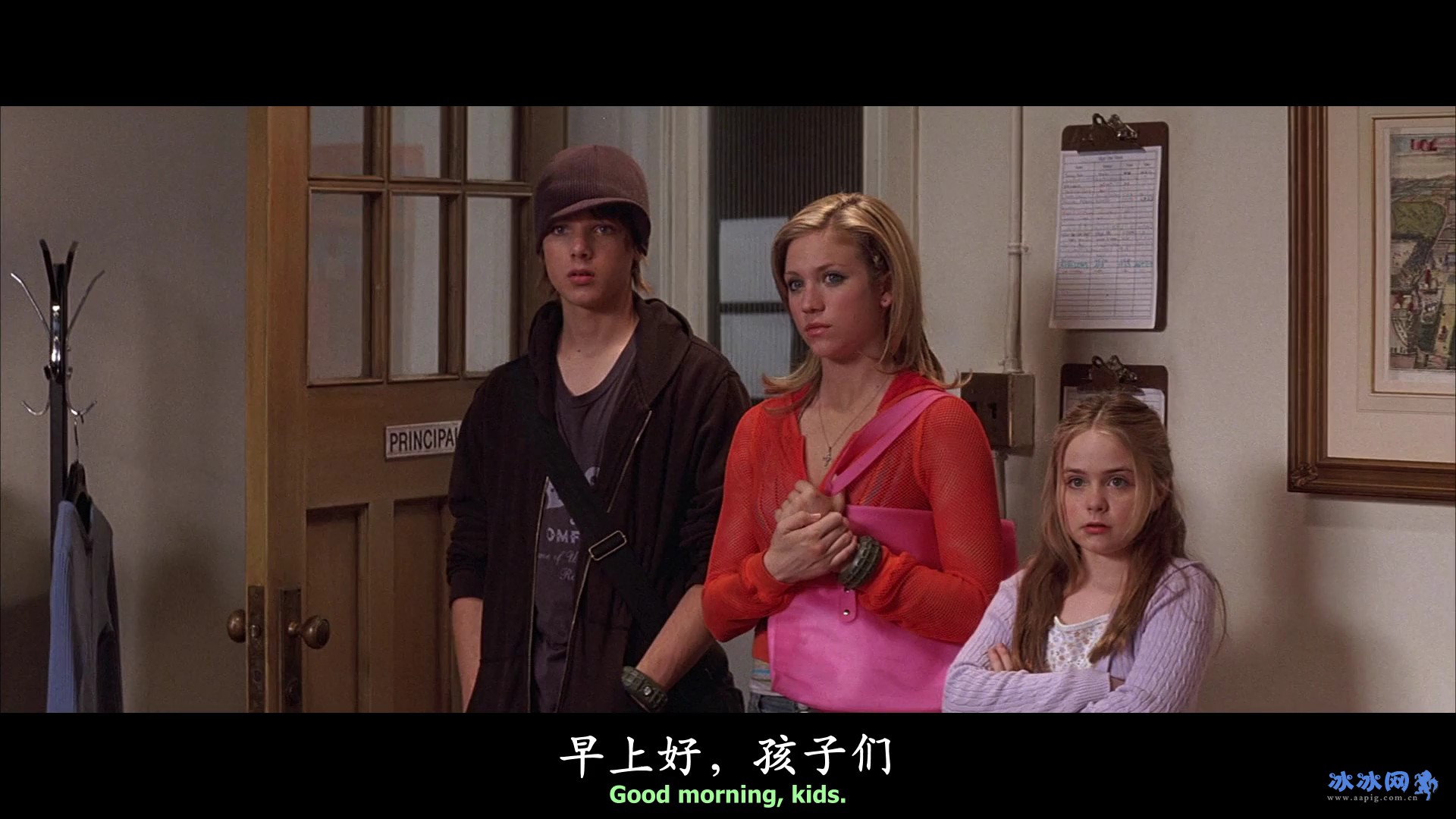 神勇奶爸剧照的剧照