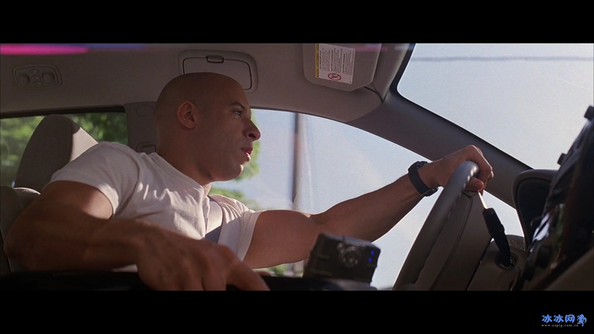 神勇奶爸剧照的剧照