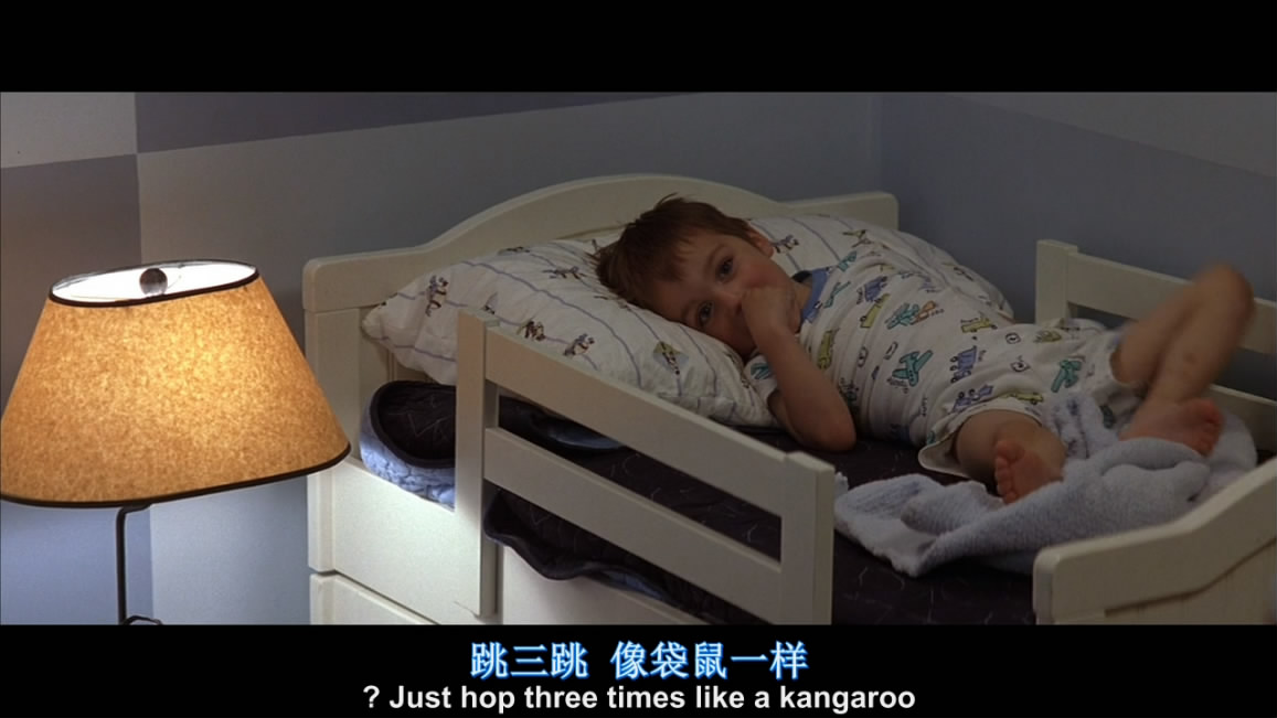 神勇奶爸剧照的剧照