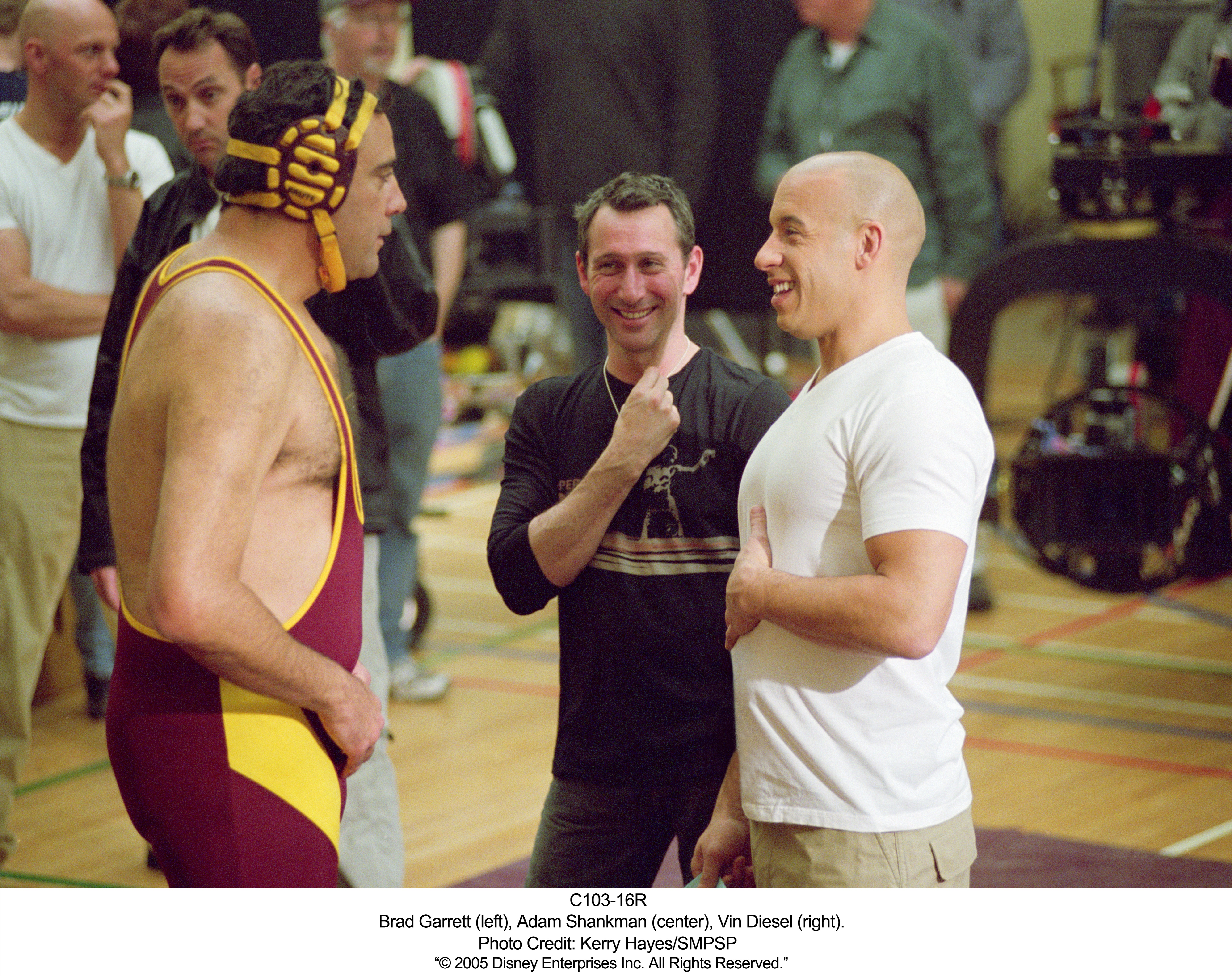 神勇奶爸剧照的剧照