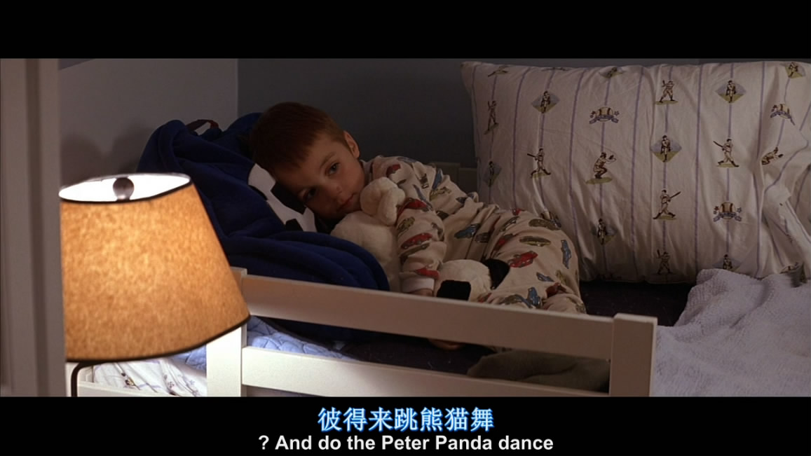 神勇奶爸剧照的剧照