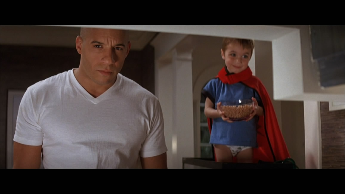 神勇奶爸剧照的剧照