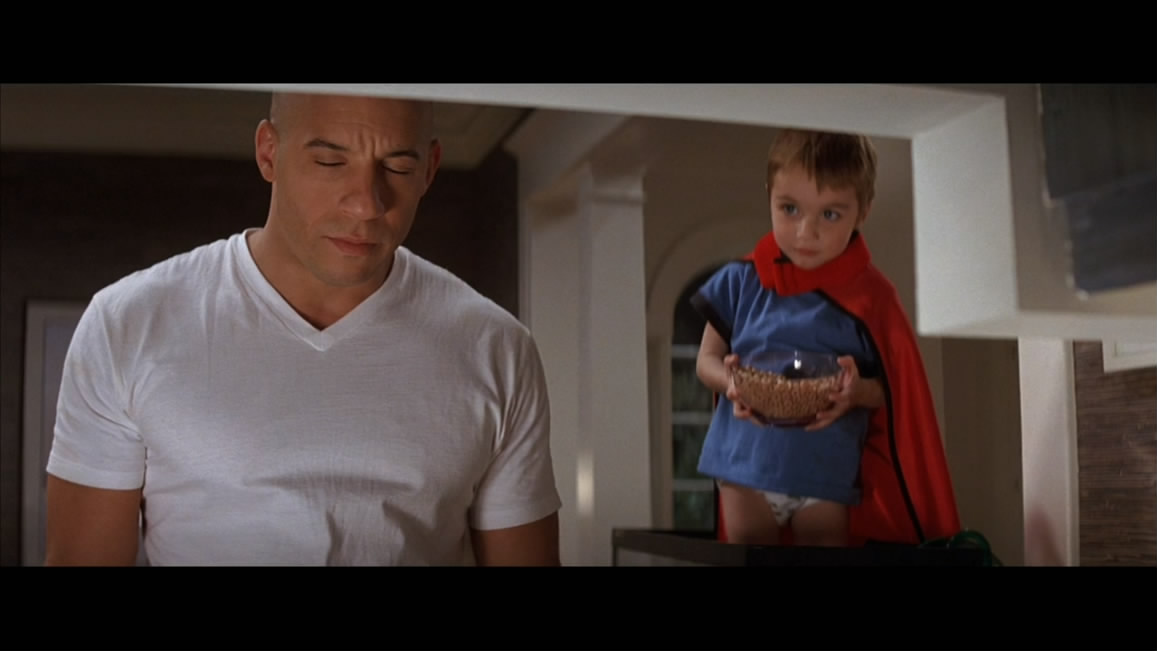 神勇奶爸剧照的剧照