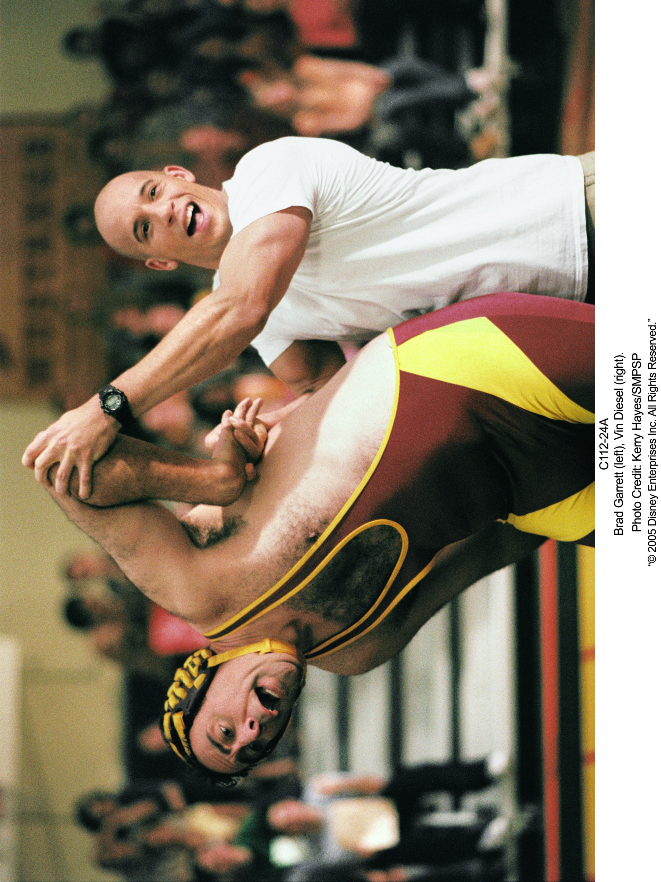 神勇奶爸剧照的剧照