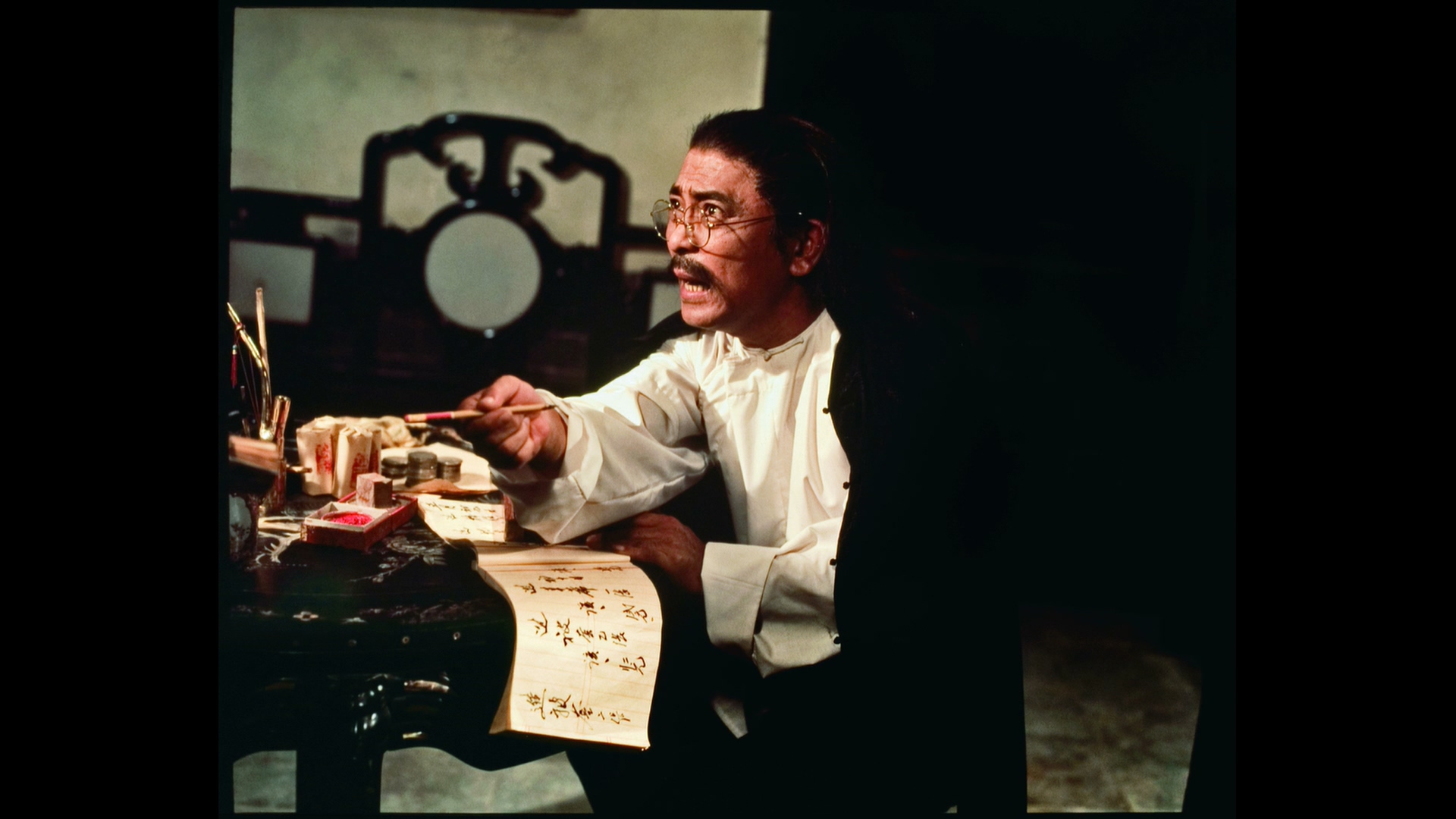 通天小子红枪客剧照的剧照