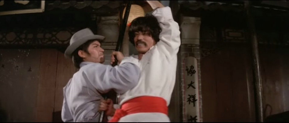 通天小子红枪客剧照的剧照