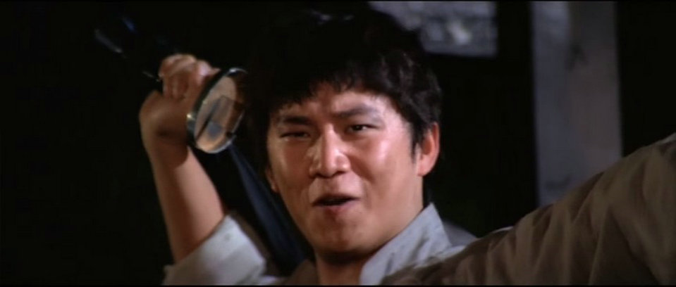 通天小子红枪客剧照的剧照