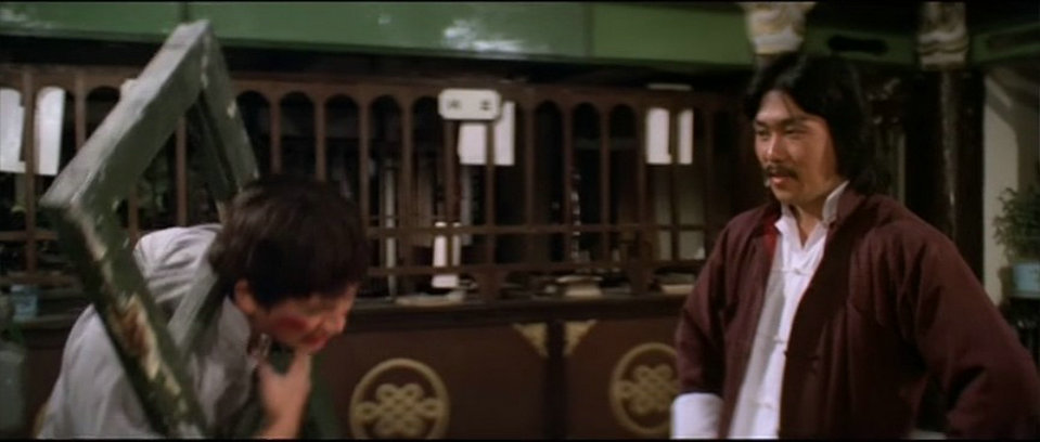 通天小子红枪客剧照的剧照