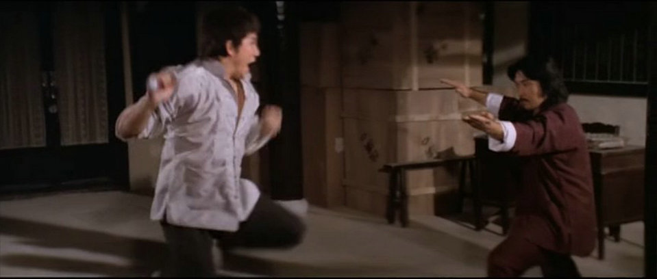 通天小子红枪客剧照的剧照