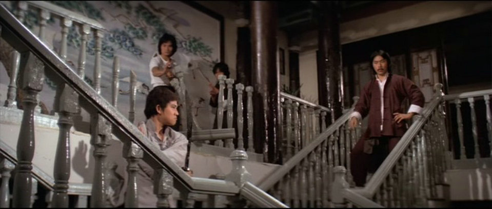 通天小子红枪客剧照的剧照