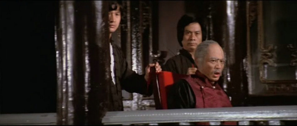 通天小子红枪客剧照的剧照