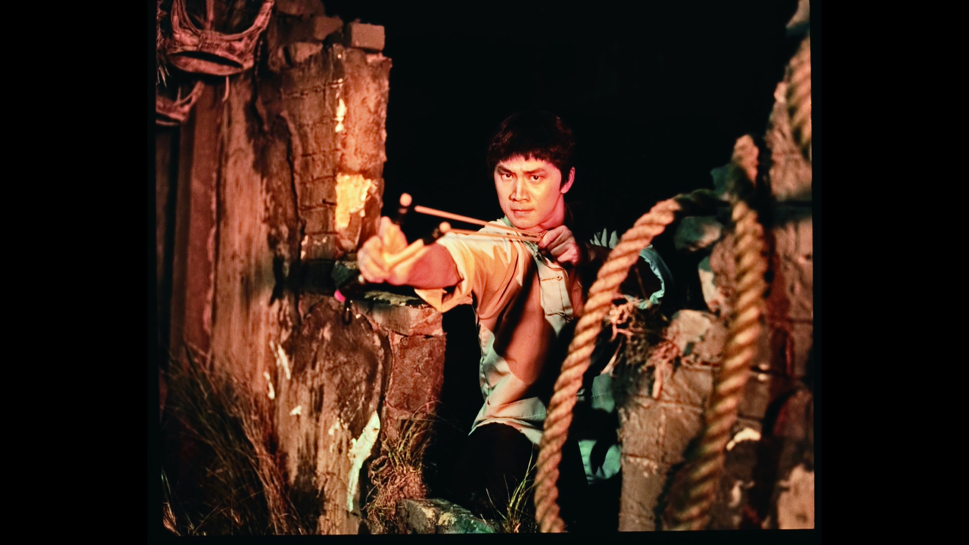 通天小子红枪客剧照的剧照