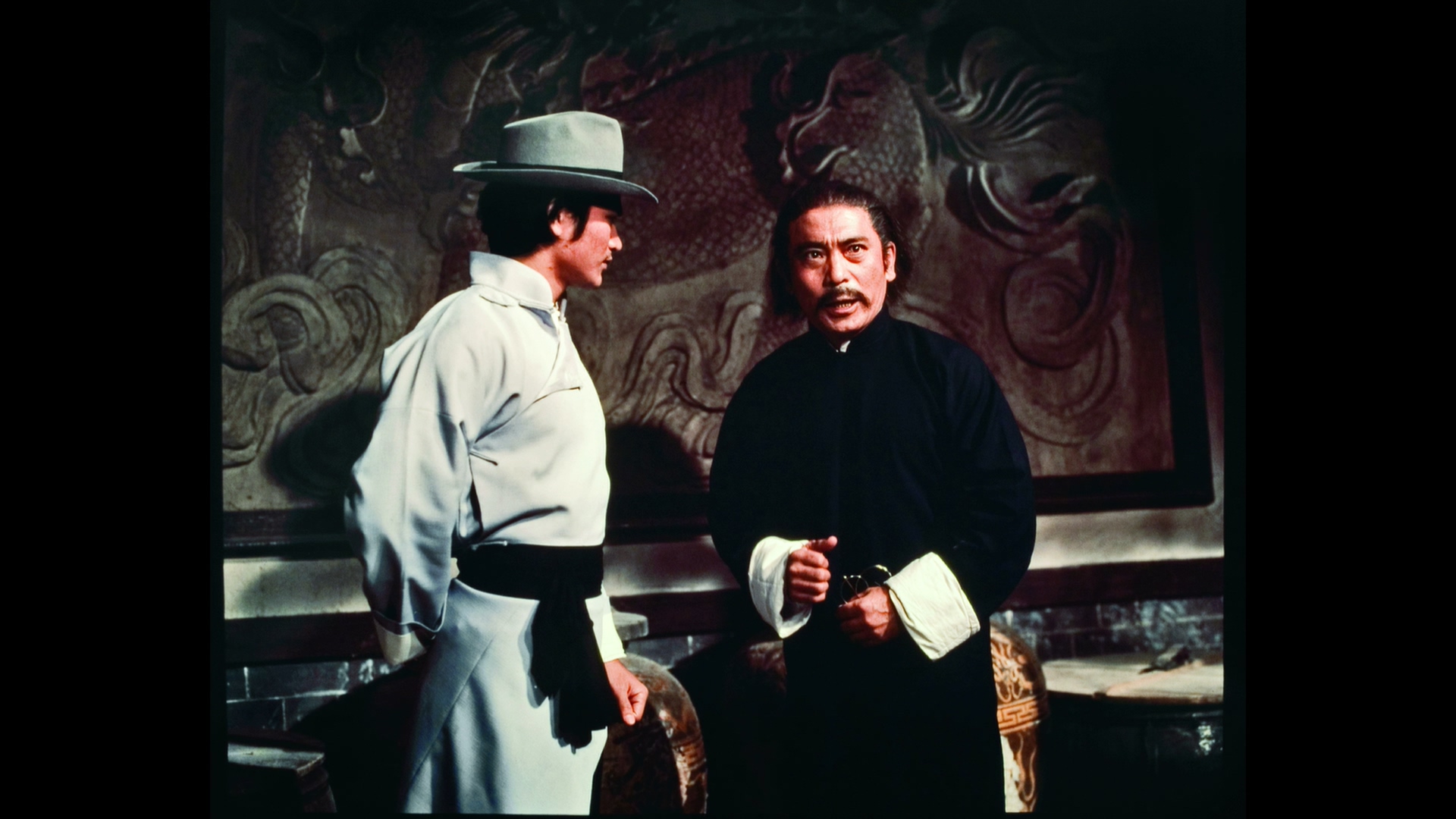 通天小子红枪客剧照的剧照