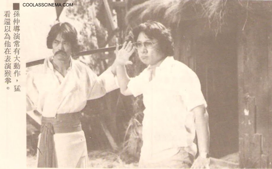 通天小子红枪客剧照的剧照