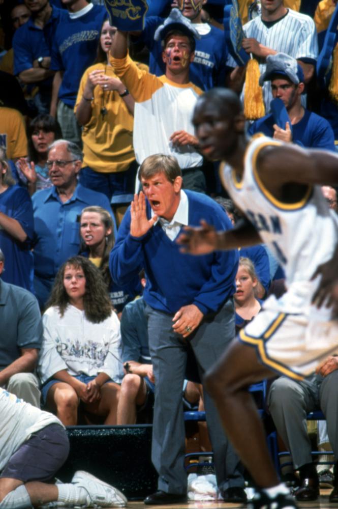 火爆教头剧照的剧照