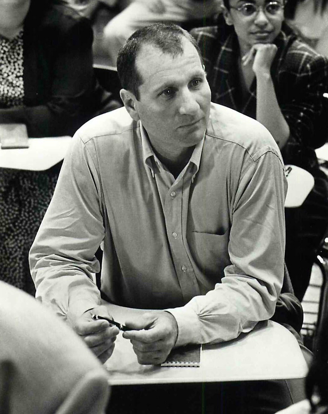 火爆教头剧照的剧照