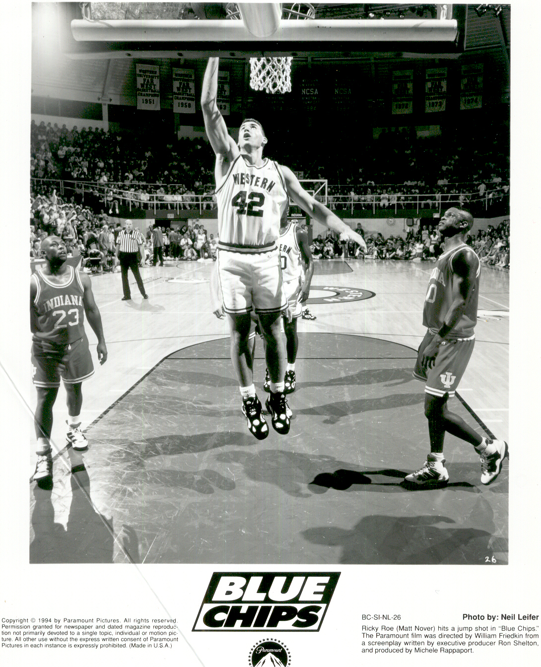 火爆教头剧照的剧照