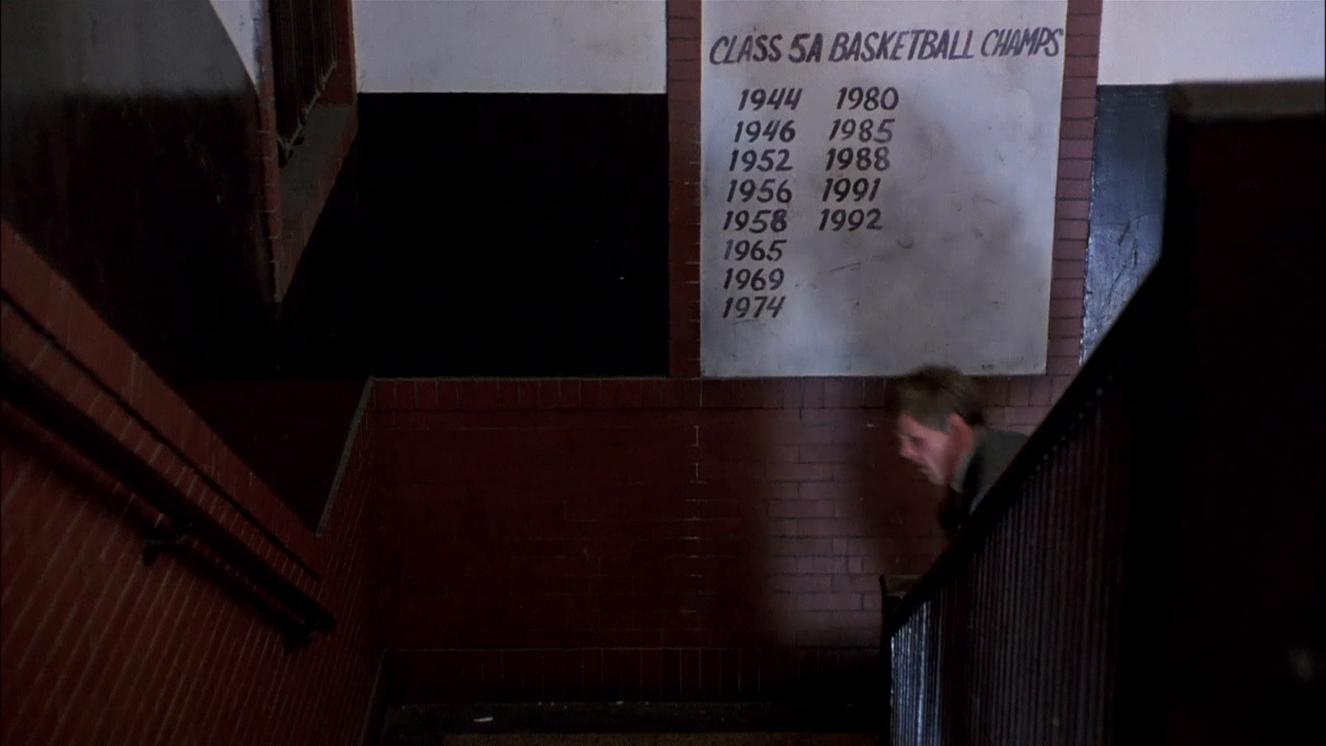 火爆教头剧照的剧照