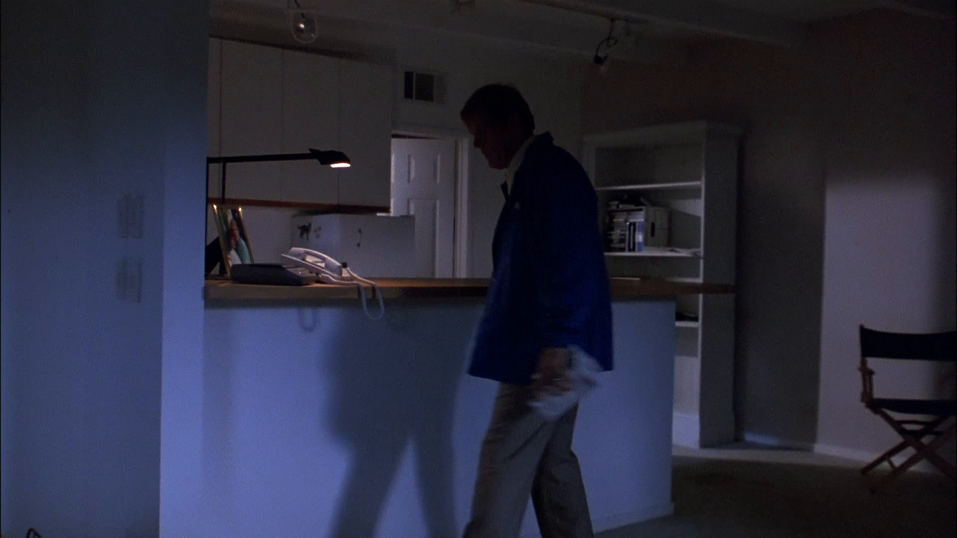 火爆教头剧照的剧照