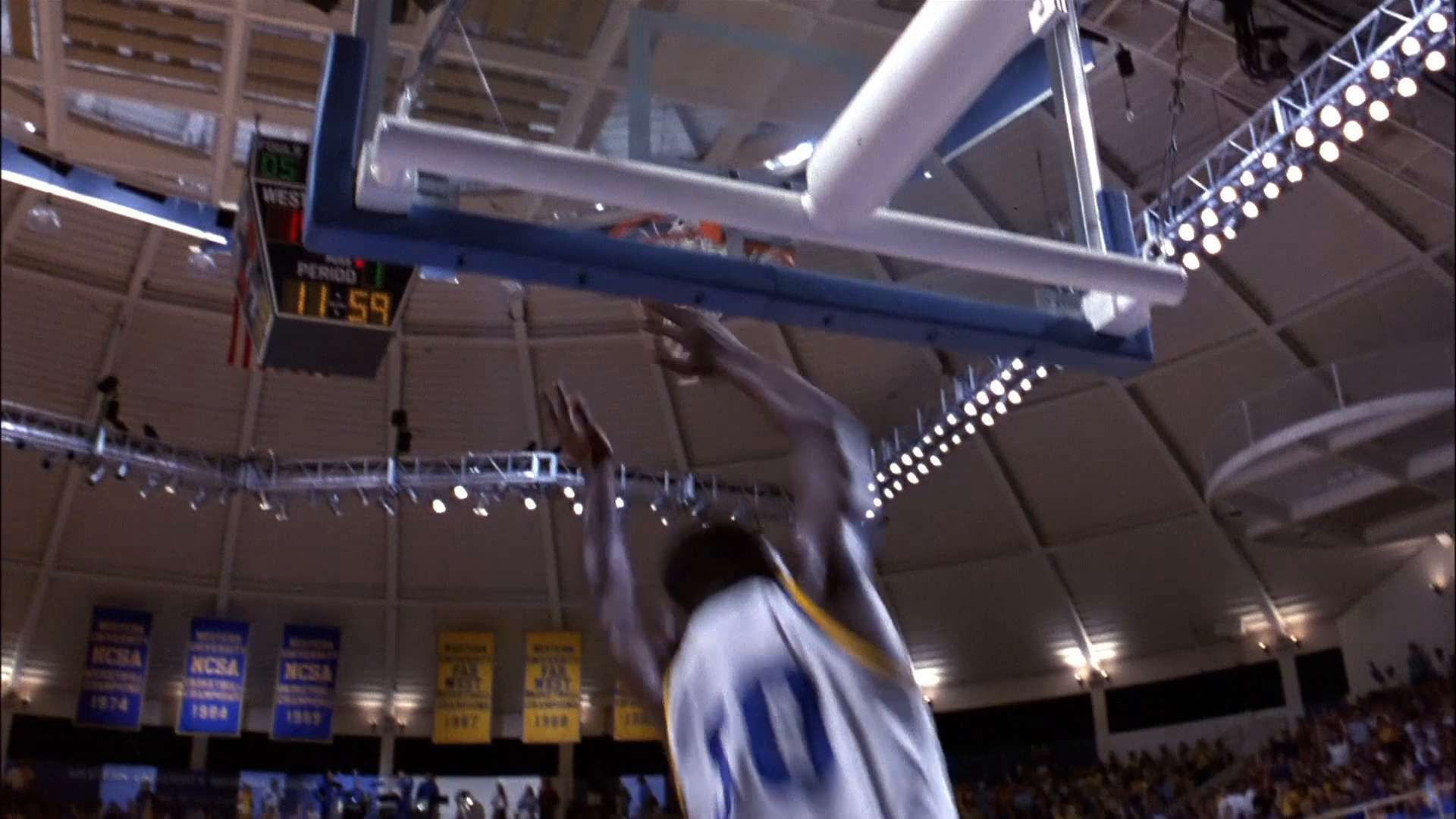 火爆教头剧照的剧照