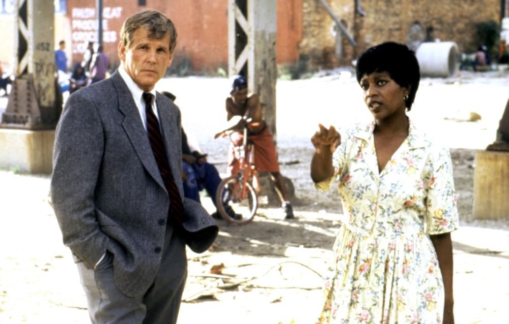 火爆教头剧照的剧照