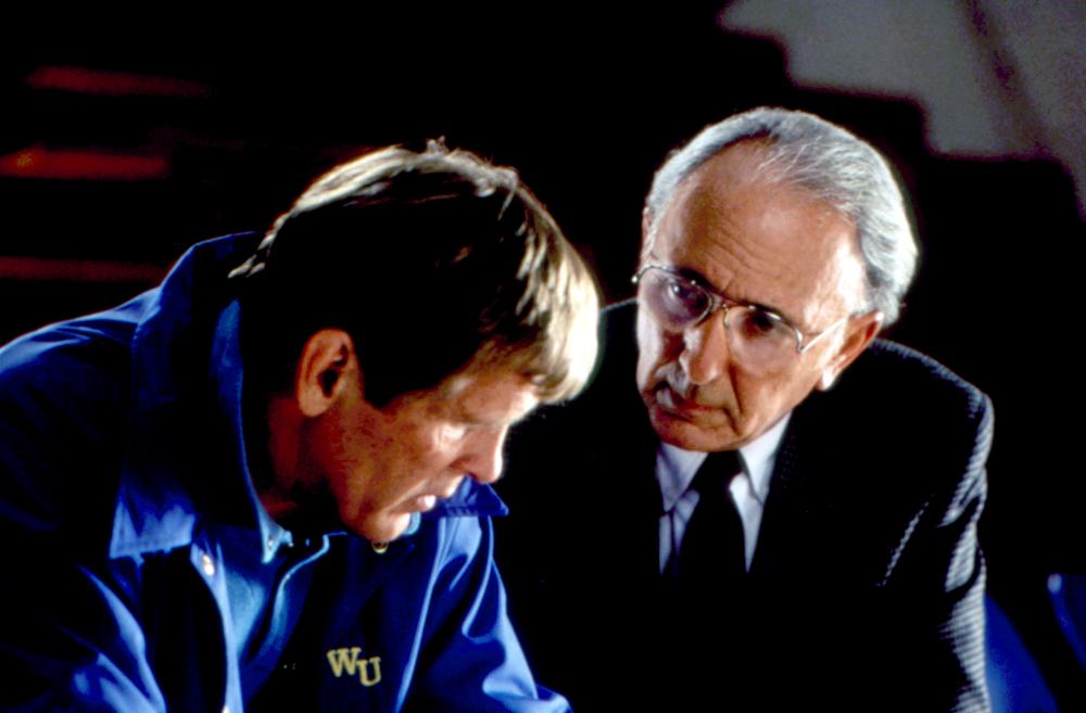 火爆教头剧照的剧照