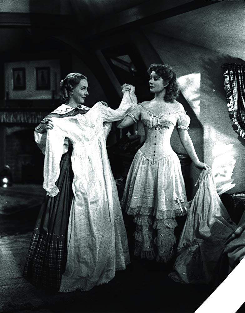 傲慢与偏见剧照的剧照