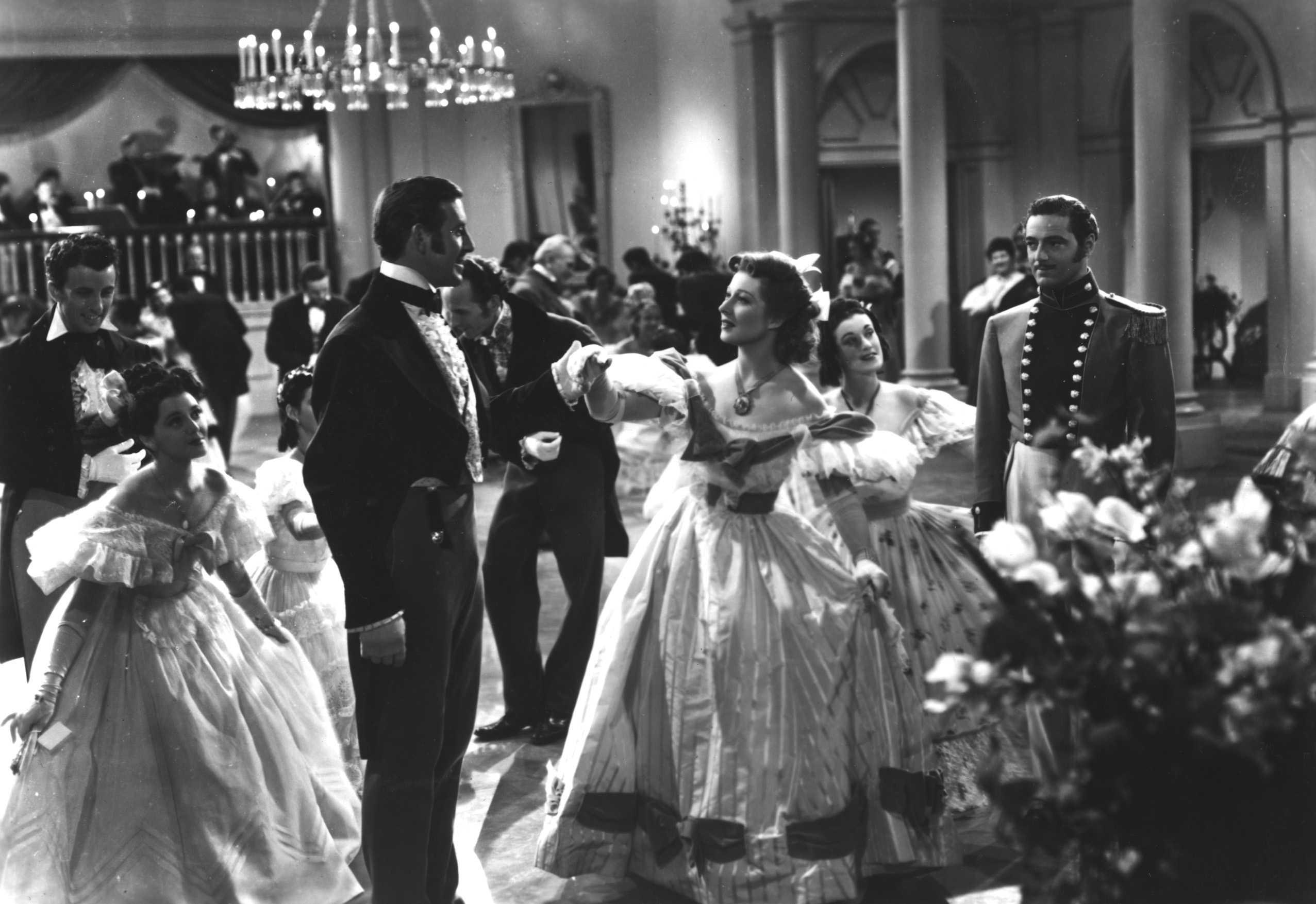 傲慢与偏见剧照的剧照