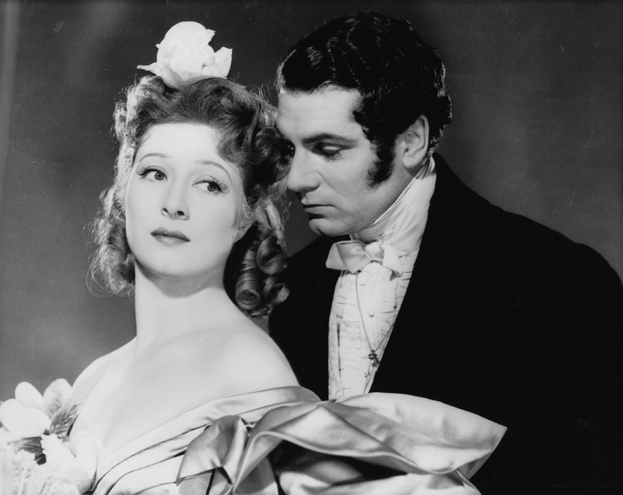 傲慢与偏见剧照的剧照