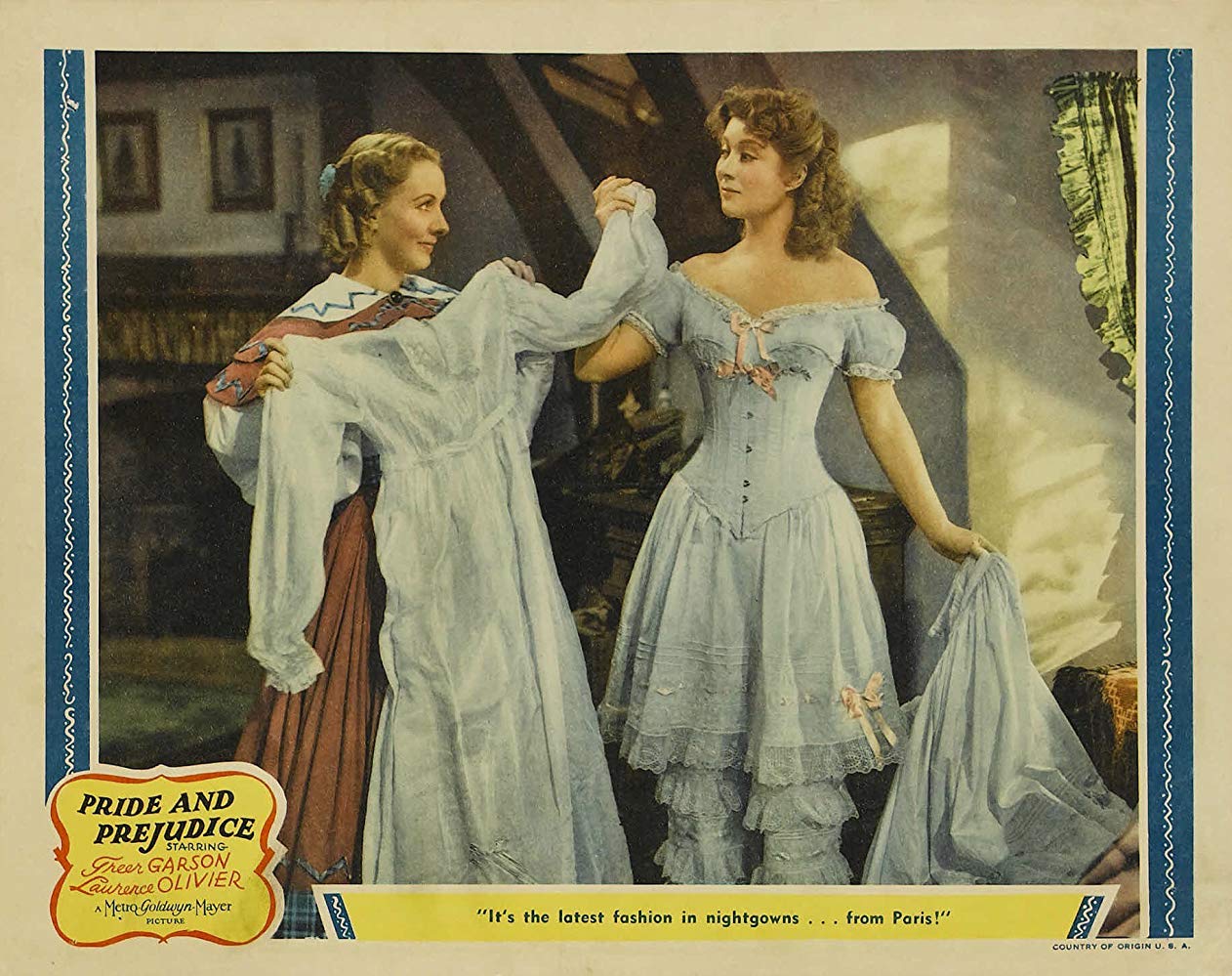 傲慢与偏见剧照的剧照