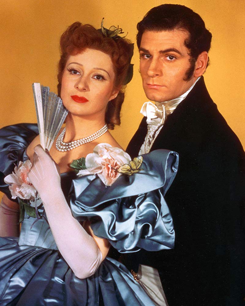 傲慢与偏见剧照的剧照