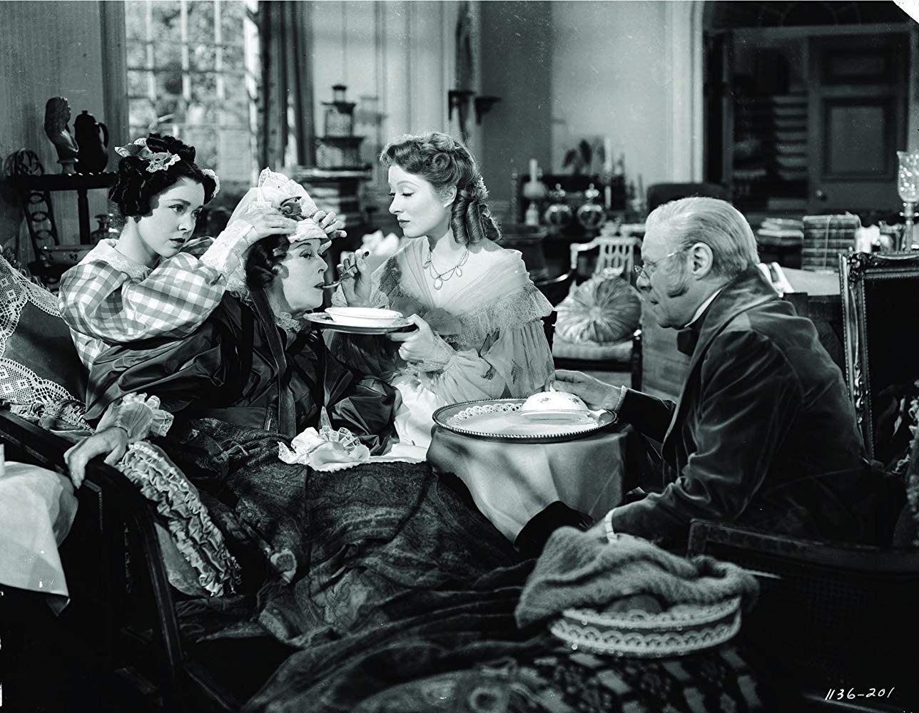 傲慢与偏见剧照的剧照