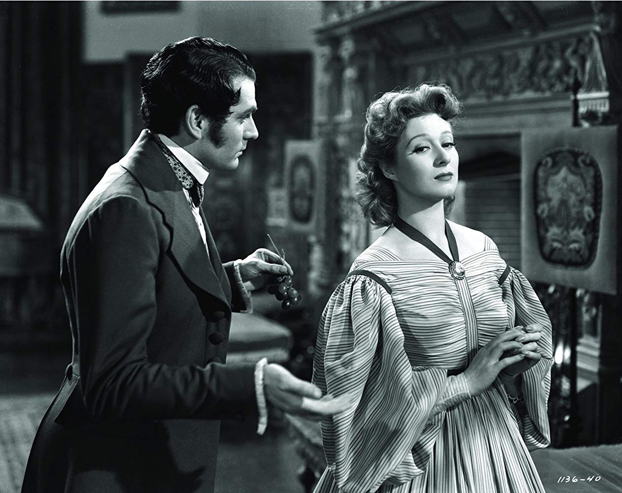 傲慢与偏见剧照的剧照