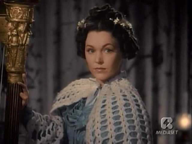 傲慢与偏见剧照的剧照