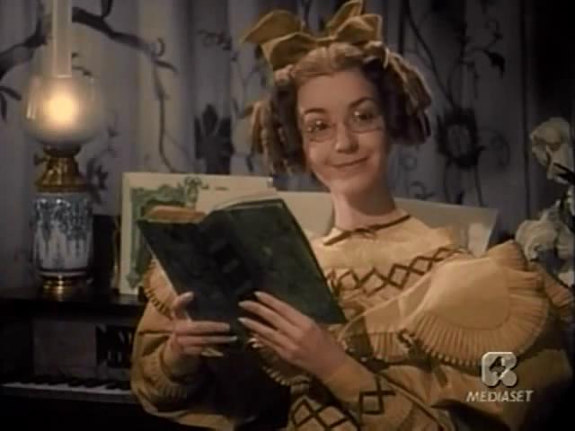 傲慢与偏见剧照的剧照