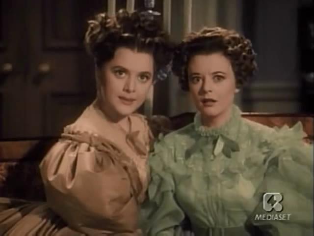 傲慢与偏见剧照的剧照