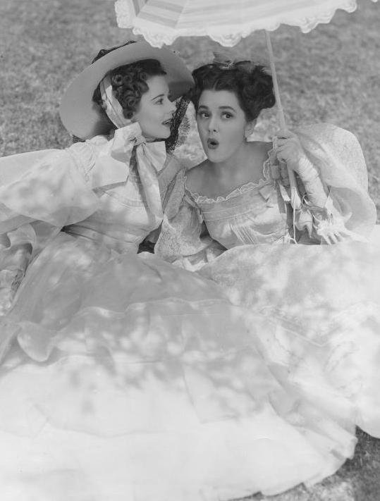 傲慢与偏见剧照的剧照