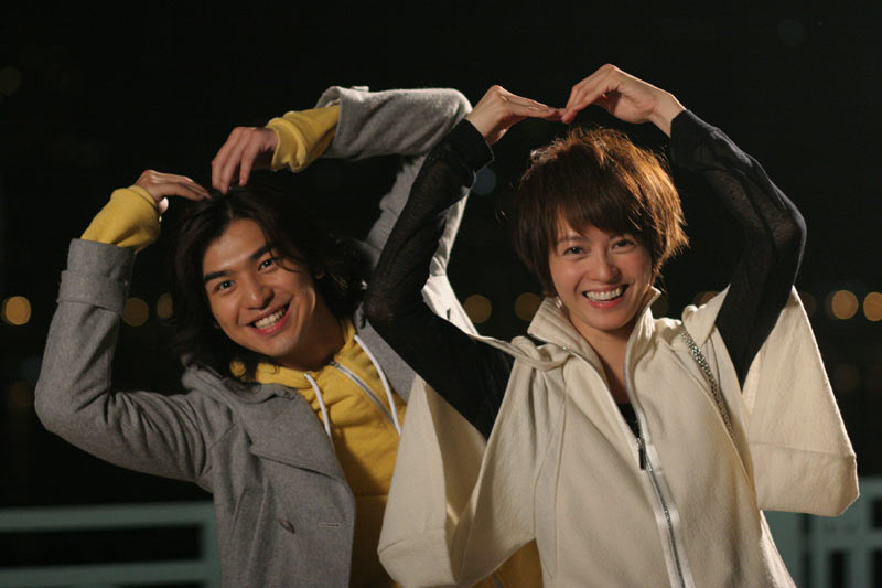 爱得起剧照的剧照