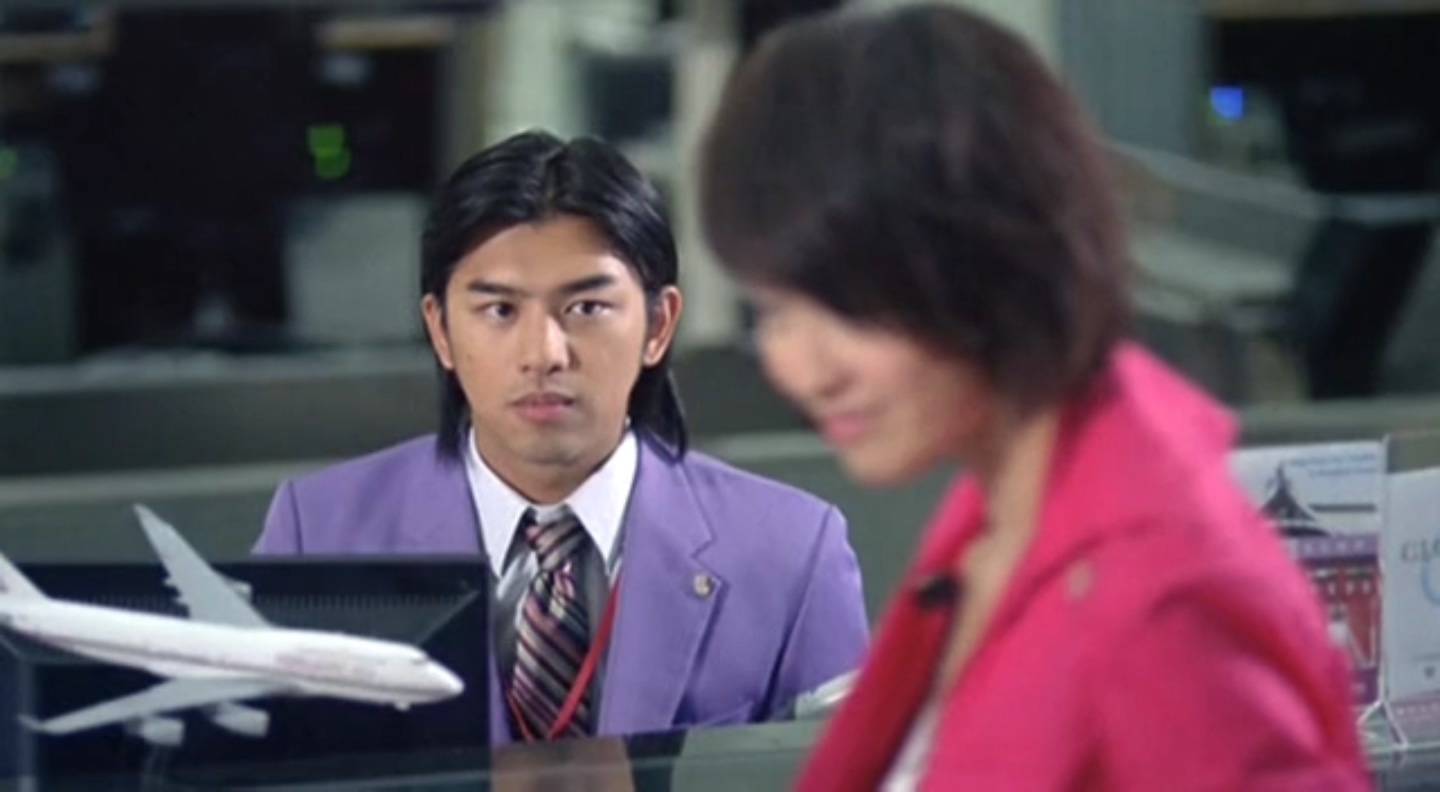 爱得起剧照的剧照