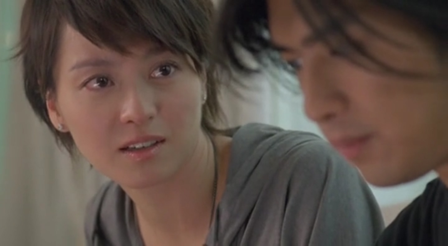 爱得起剧照的剧照