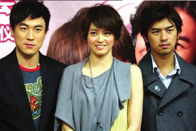 爱得起剧照的剧照