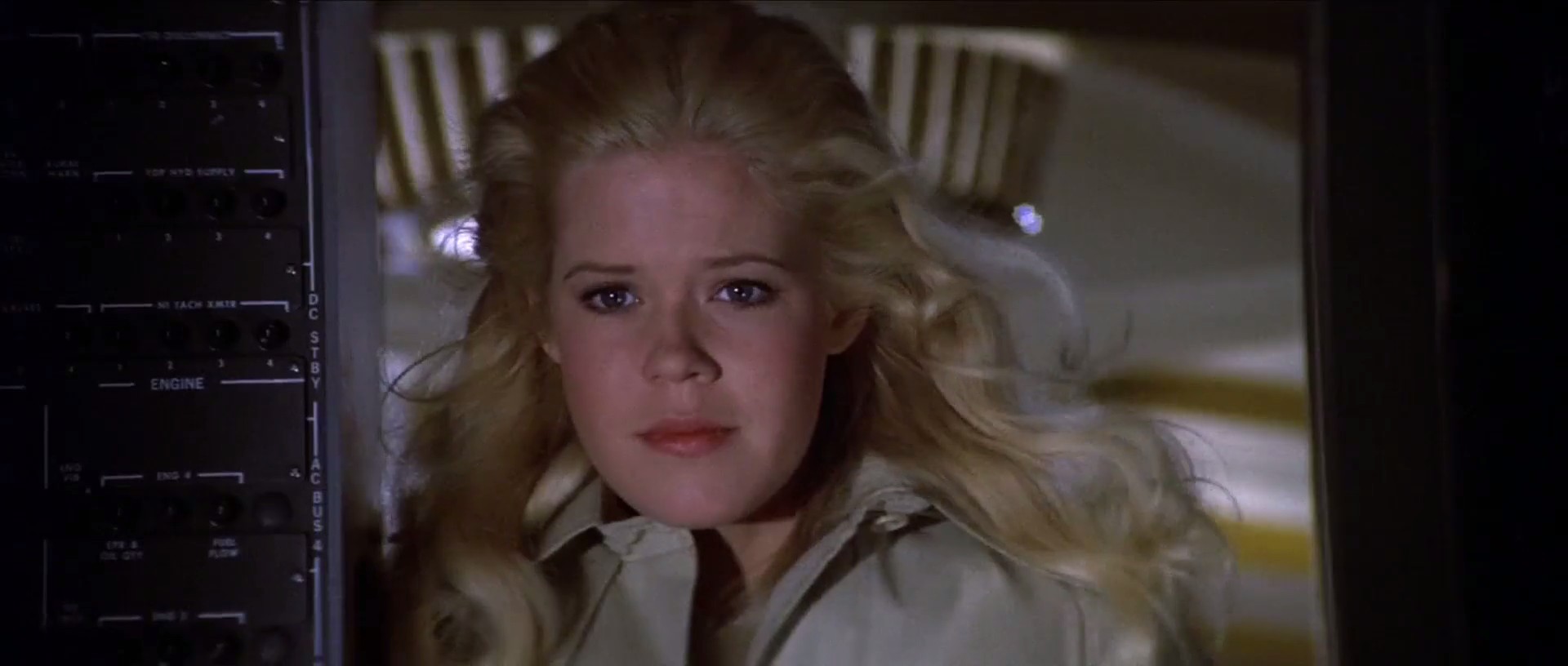 国际机场1975剧照的剧照