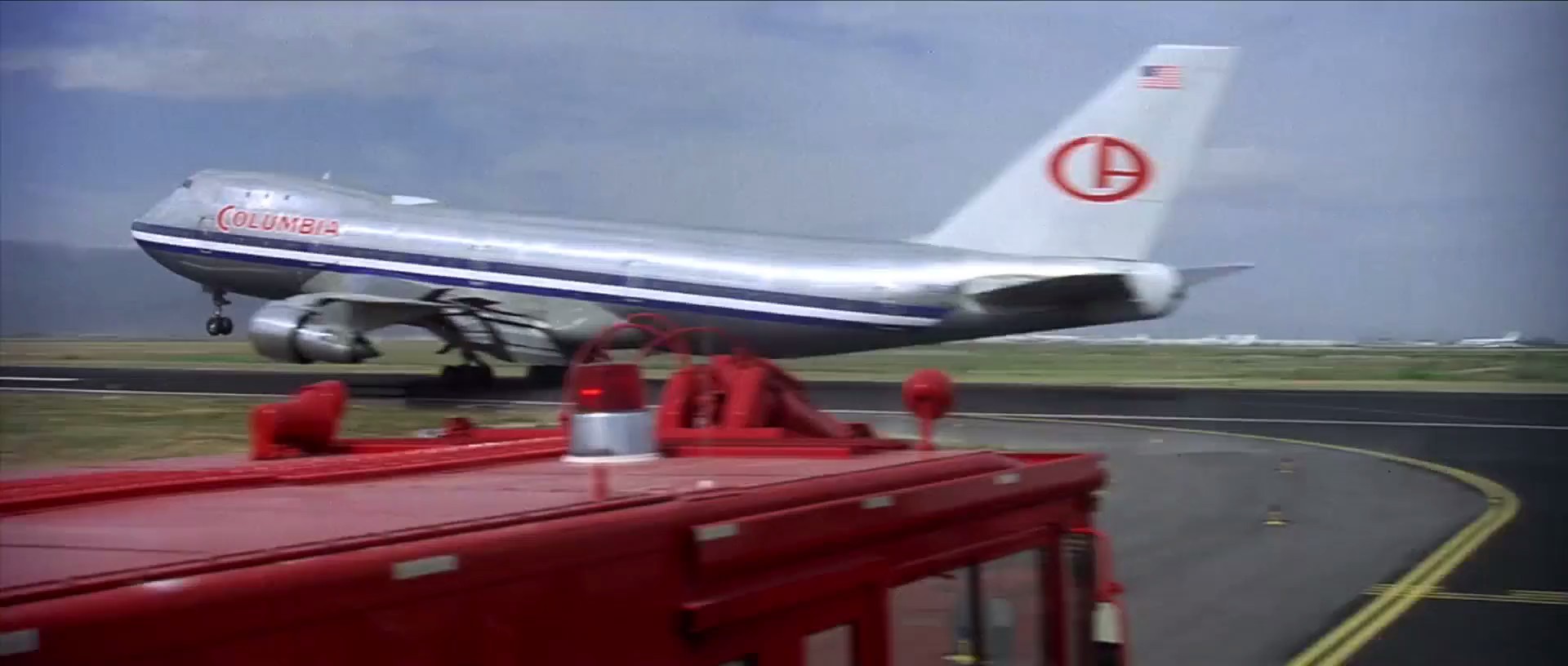 国际机场1975剧照的剧照