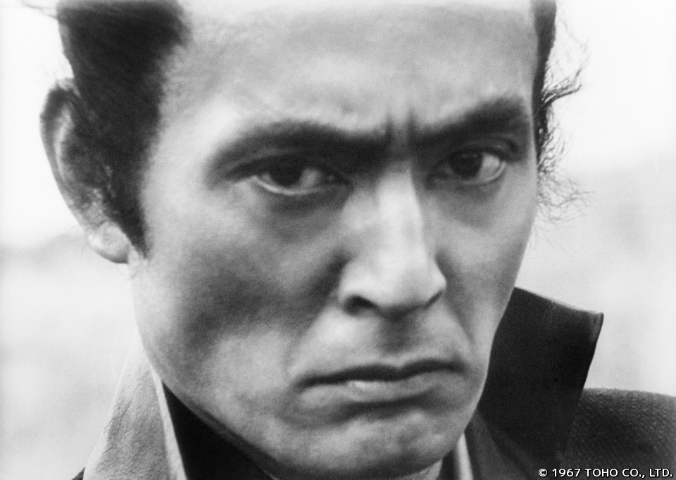 夺命剑剧照的剧照