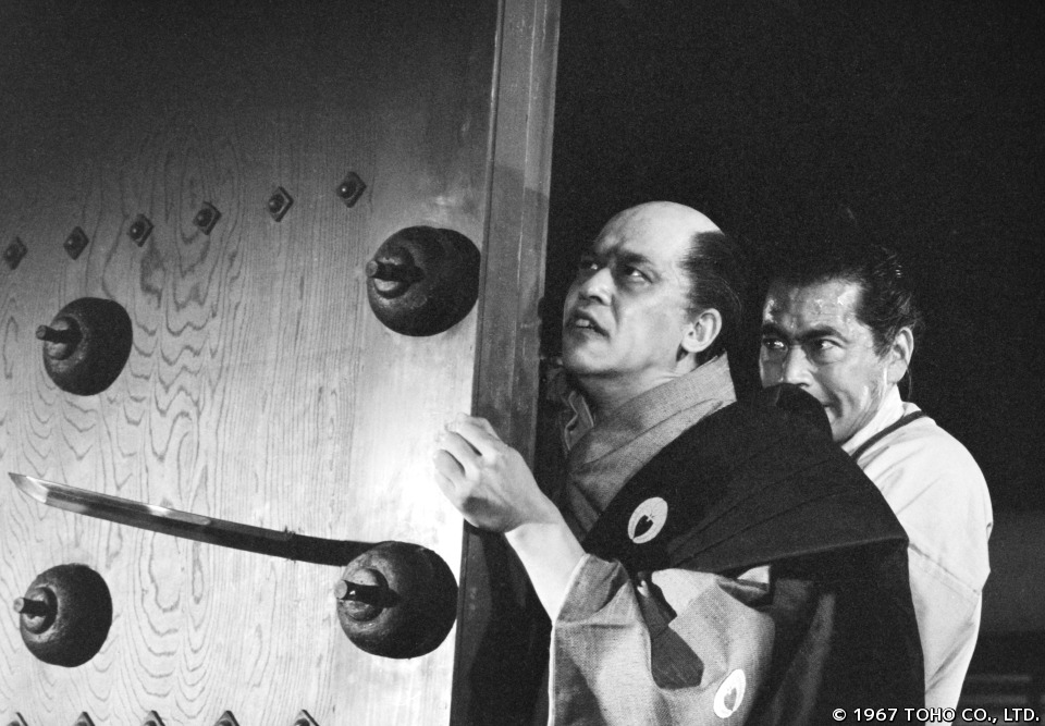 夺命剑剧照的剧照