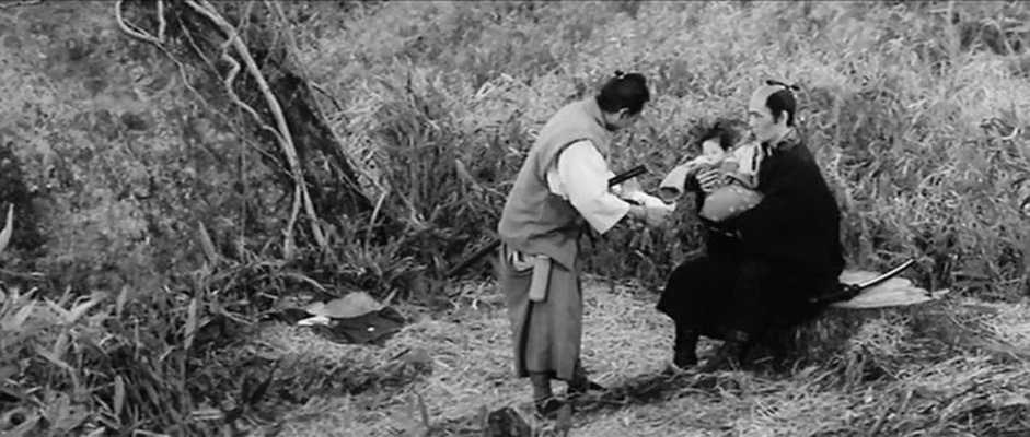 夺命剑剧照的剧照